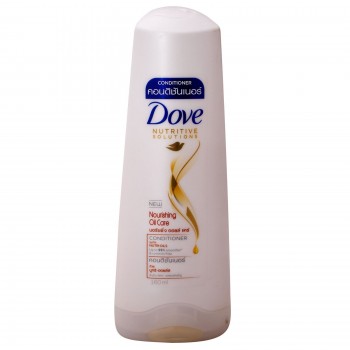 Dove Conditioner NOC 650 ml